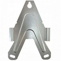 Планка переходная АВЛГ 537.00.20-01 для счетчиков "Меркурий" 201.5 картинка